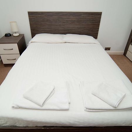 Southampton Serviced Apartments Luaran gambar