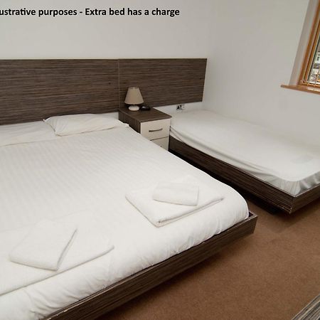 Southampton Serviced Apartments Luaran gambar