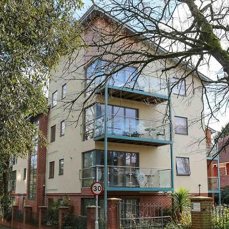 Southampton Serviced Apartments Luaran gambar