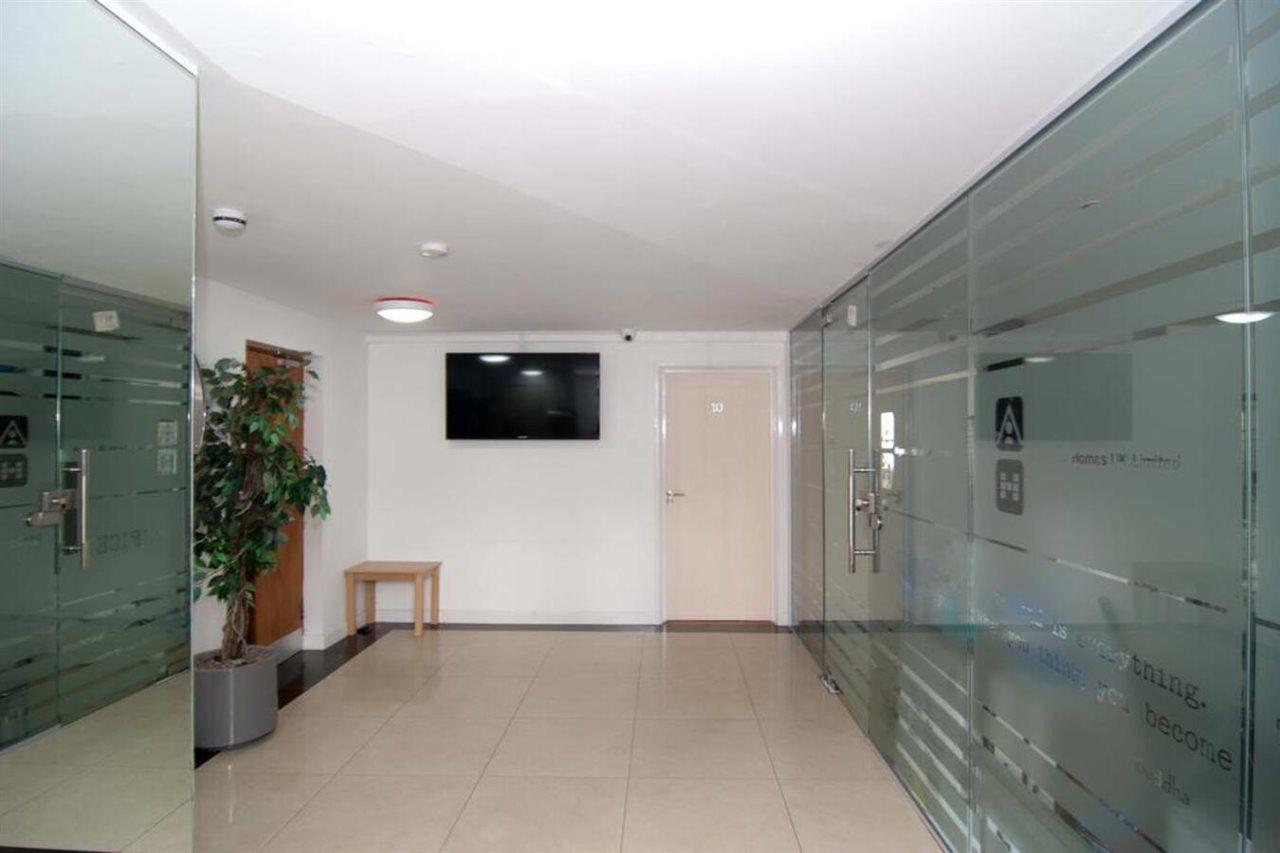 Southampton Serviced Apartments Luaran gambar