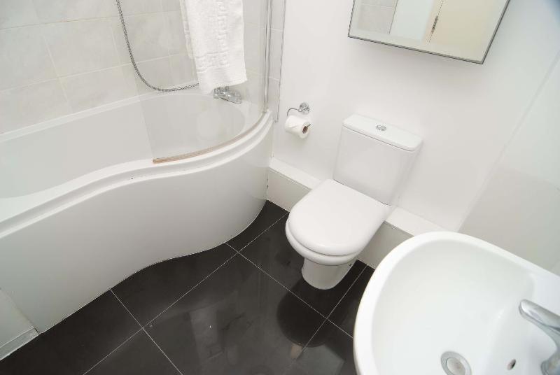 Southampton Serviced Apartments Bilik gambar