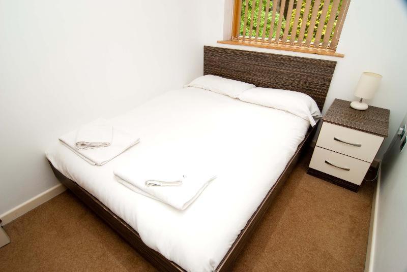Southampton Serviced Apartments Bilik gambar