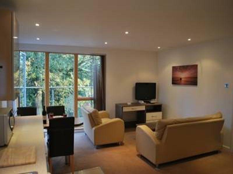 Southampton Serviced Apartments Luaran gambar