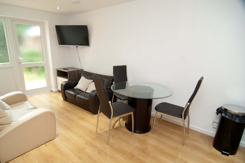 Southampton Serviced Apartments Luaran gambar